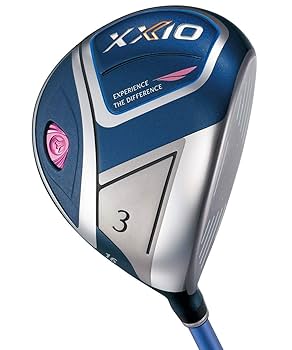 Amazon.co.jp: DUNLOP(ダンロップ) フェアウェイウッド XXIO